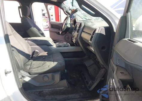 2019 Ford Expedition Max Xlt из США, поврежденный, VIN 1FMJK1JT5KEA38452